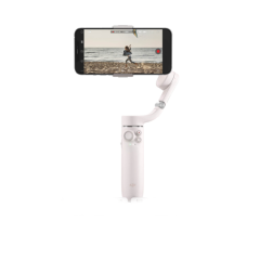 二手灵眸 Osmo Mobile 手机云台 5代回收